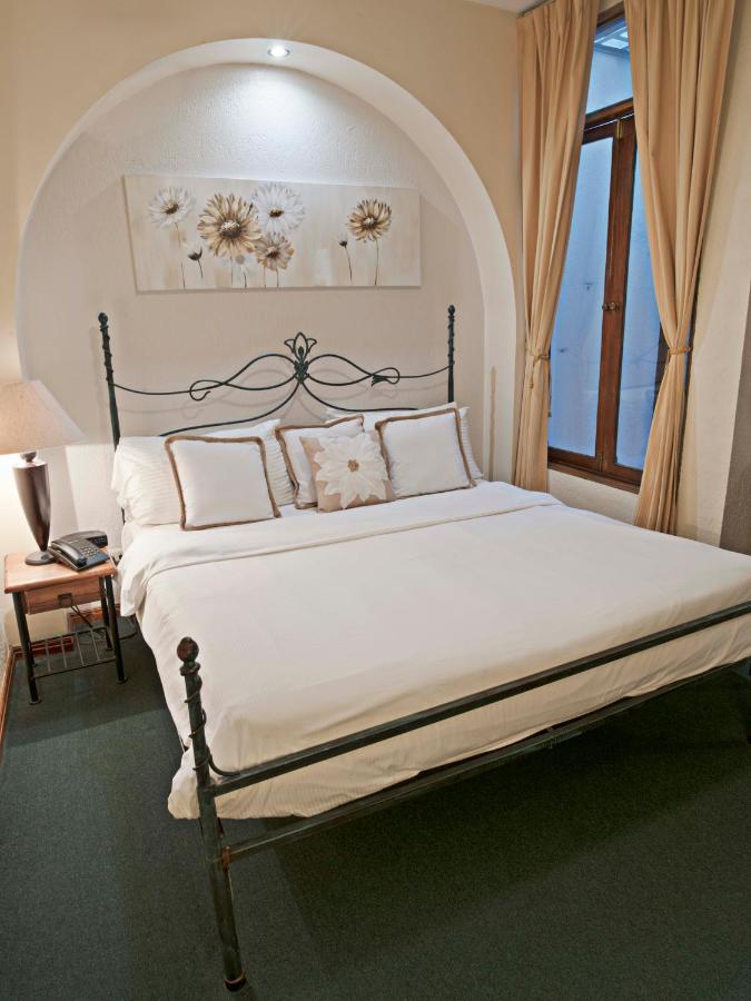 Master Suite
